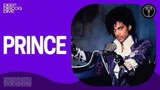 DEEP DISCOG DIVE: Prince