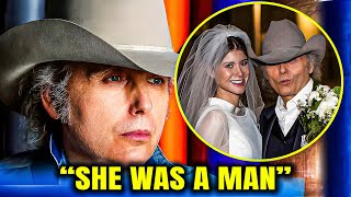 Tragic Details About Dwight Yoakam (UNSEEN FOOTAGE)