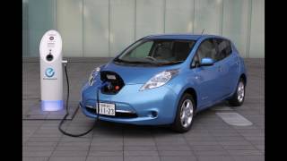 Lithium Ion Batteries in Electric Vehicles