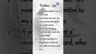 Psalm 130