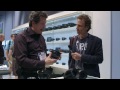 new lenses from zeiss adorama tv @ nab 2012