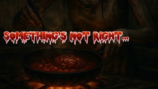 CREEPY TUTOR SHORT STORY | RAIN AND SOUND EFFECTS FOR SLEEPING