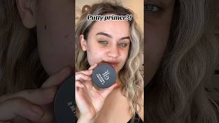 HAR DU NÅGONSIN PROVAT EN KITPRIMER? ELF COOKIES N DREAMS PUTTY PRIMER ÄRLIG RECENSION