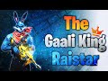 Raistar's most funny Gaali Moments ever🤣| HeadPhones Must!! 😈