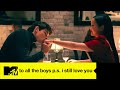 To All The Boys P.S. I Still Love You | Official Trailer | MTV Movies