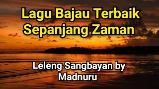 Lagu Bajau Terbaik Sepanjang Zaman | Best Song Leleng Sangbayan