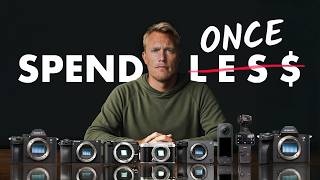 The TRUTH About Buying a Camera in 2026 (Don’t Waste Your Money)