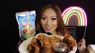 DA Hawaiian Kitchen ASMR