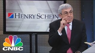 Henry Schein CEO:  Cleaning Up On Wall Street | Mad Money | CNBC