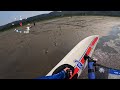 9/5/24 F2 Windsurfing,Kiting & Foiling @ Rooster Rock 49 km/h 5.2m Slalom