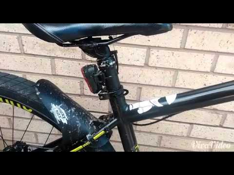 VOODOO BIZANGO | 29ER | REVIEW - YouTube