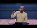 the anatomy of faith bishop henry fernandez full sermon