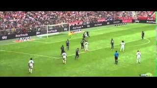 • James Rodriguez goal vs. Tottenham | Pre-season | Audi CUP