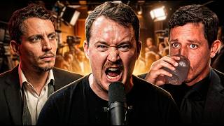 Shane Gillis Confronts Tony Hinchcliffe Problem That Has the Comedy World Divided Nobody Expected