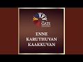 Enne Karuthuvan Kaakkuvan (feat. Immanuel Henry)