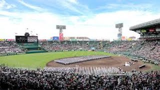 夏の甲子園中止を決定　春夏連続は史上初めて　地方大会も