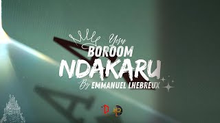 Emmanuel Lhebreux - BOROOM NDAKARU (Lyrics)