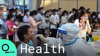 China’s Covid-Zero Strategy Risks Leaving It Isolated for Years