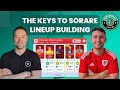 The Keys to Sorare Lineup Building (with Lairdinho & Harry Trades)