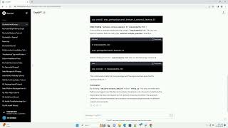 pip install options extras require