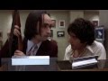 Dog Day Afternoon - Wyoming scene HD (subtitulado)