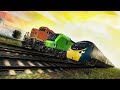 train sim world 5 is here