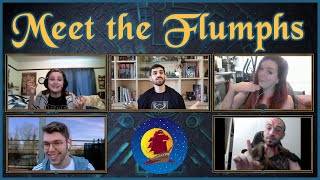 Community Spotlight - Meet the Battle Flumphs