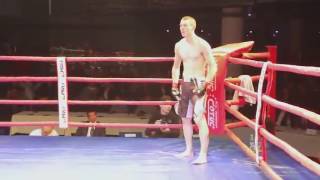 Sobirov Fatkhidin VS Ruslan Khisamutdinov