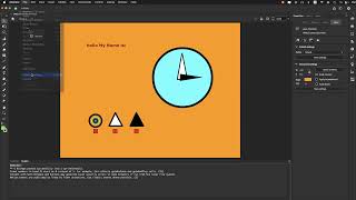 Publishing HTML5 Issue Resolved - Adobe Animate