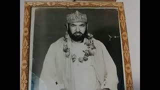 Urs Taj wali Sarkar 24 June 1986 Part 3 Mian Dad Khan Qawal. Tusy lagi lagan man k mohan man bolat h