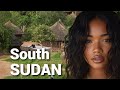 Discovering South Sudan Culture, Traditions, and Wildlife