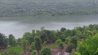 kolkewadi Dam.... chiplun