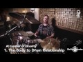 Adam Watts-Subtle Extemes Drum Video-Part 1 (Broken City Artists)