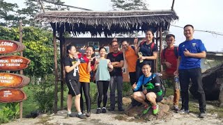 Murug Turug Eco Tourism || Heaven Of Waterfall