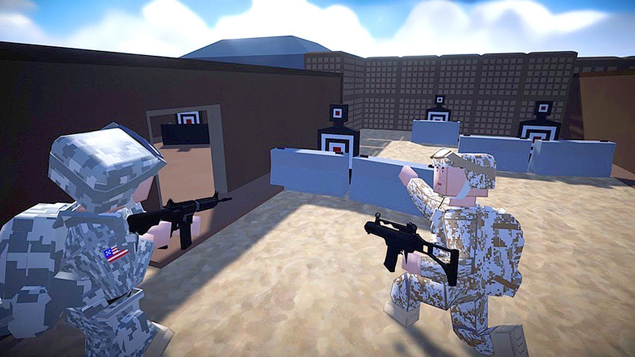 Battlebit Remastered Gameplay Youtube