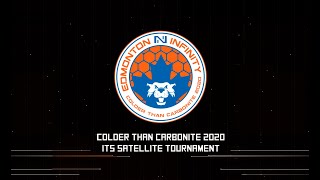 [ITS Satellite] Colder Than Carbonite 2020 Seminar