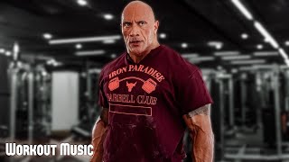 Best Gym Workout Music 2024 🏆 Trap Workout Music Mix 👊 Fitness & Gym Motivation Music 2024