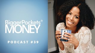 From “Bad with Money” to Intentional Saving and Spending with Jamila Souffrant | BP Money 39