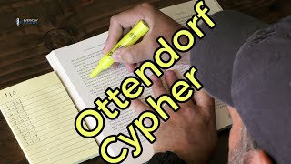 Ottendorf Cypher Explained
