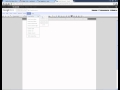 Google Docs - The Basics