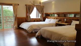 Shangrila Leisure Farming