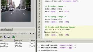MATLAB Tutorial 19 Developing Code Rapidly with Cells