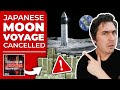 Why a Japanese Billionaire CANCELLED his SpaceX Moon Trip | @AbroadinJapan #82