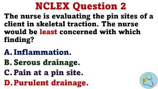 248 - NCLEX Questions and Answers With Rationale | NCLEX RN | NCLEX PN | NCLEX Next Generation