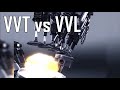 VVT vs VVL | Everything you need to know about Variable Valve Timing and Variable Valve Lift