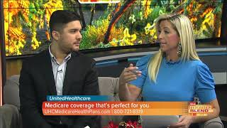UnitedHealthcare: Medicare enrollment made simple