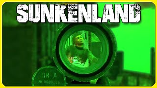 Night Raid - Sunkenland - Ep 14 - Early Access 2025