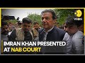 Pakistan: NAB seeks 14-day-remand as Imran Khan's hearing begins | Latest English News | WION