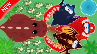 OLD memories of Mope.io Video #2