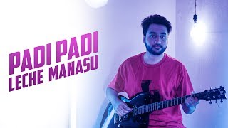 Padi Padi Leche Manasu Title Video Song | Sharwanand, Sai Pallavi